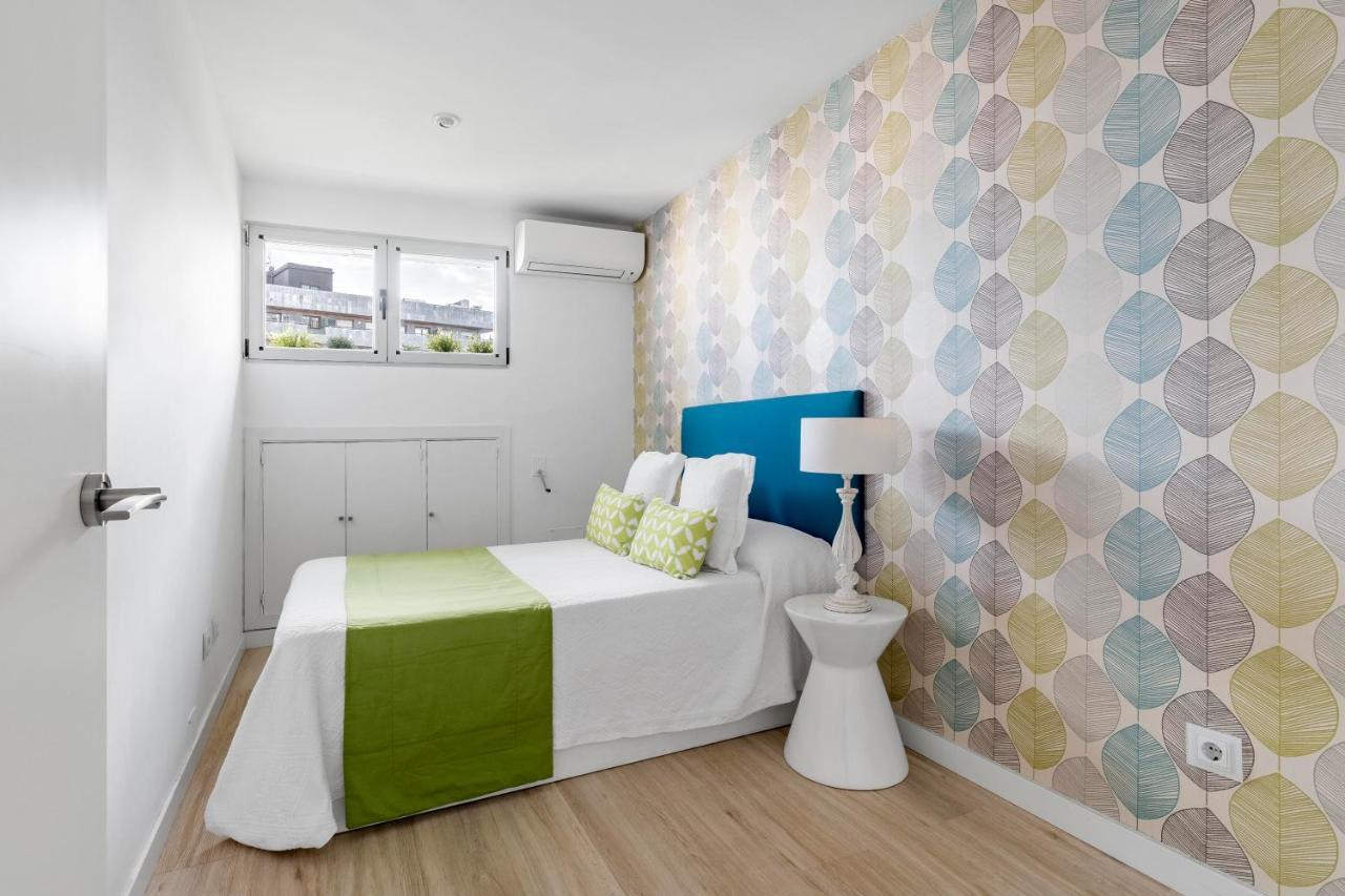 Апартаменты Atico Duplex Cuzcocastellana Smart Мадрид Экстерьер фото